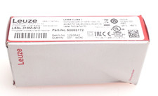 Leuze Laser Einweglichtschranke LSSL 318M-S12 | 50083172 