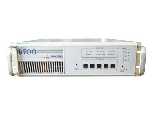 Branson b8525 ultrasonic - b8525-12,
