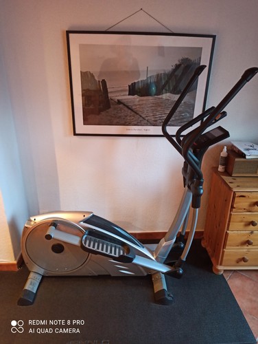 Crosstrainer finnlo kaum - finnlo,
