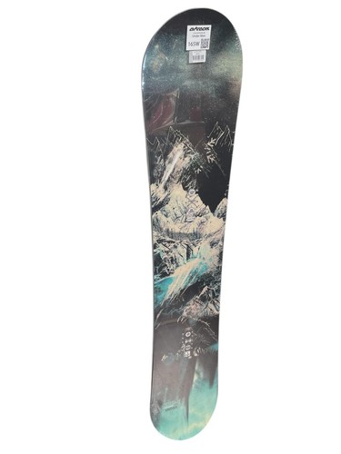 Herren snowboard airtracks mit - airtracks,