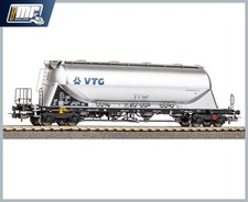 PIKO 72240 Silowagen