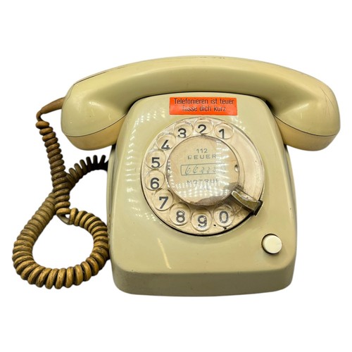 Post telefon fetap 612 2 - telefon,