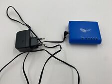 ALLNET ALL8056 5 PORT NWay