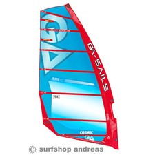 GA Gaastra Segel Cosmic 7,2m²