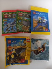 LEGO® City, Mincraft