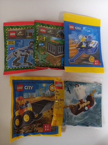 Lego city mincraft - lego®, city,