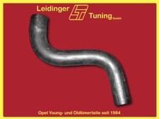 Kadett C  Kühlerschlauch