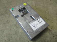 Interfacebox Steuergerät