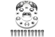 Lochkreisadapter Adapterplatten Adapterscheiben Felgen Adapter 5x112 5x120 40mm