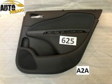 Opel Zafira C Verkleidung Tür