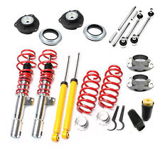 TA Technix Gewindefahrwerk + 4