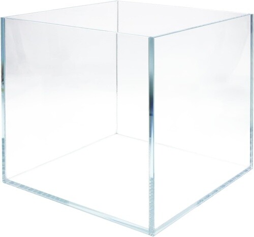 Glasbecken für fische und - glasbecken,