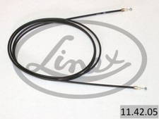 Linex 11.42.05 Bonnet Cable