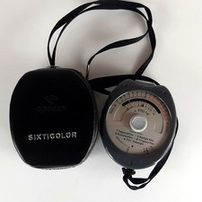 Gossen Sixticolor