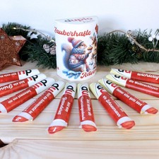 SOFORT DOWNLOAD - Duplo Adventskalender Weihnachten Geschenkidee