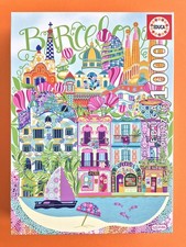 1000 teile puzzle - puzzle, *