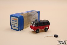 Roco Steyr Puch Pinzgauer 4x4