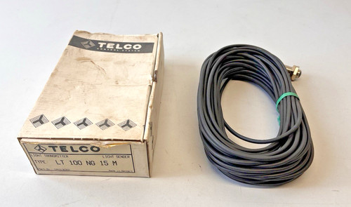 Telco 100 15m - telco,