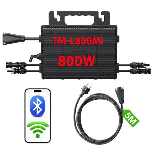 800w l800mi - 800w, tm-l800mi