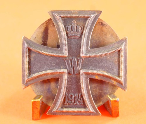 Eisernes kreuz klasse 1914 - eisernes,