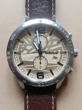 Timberland 15256J, Armbanduhr