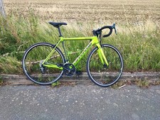 Cannondale rennrad caad - cannondale,