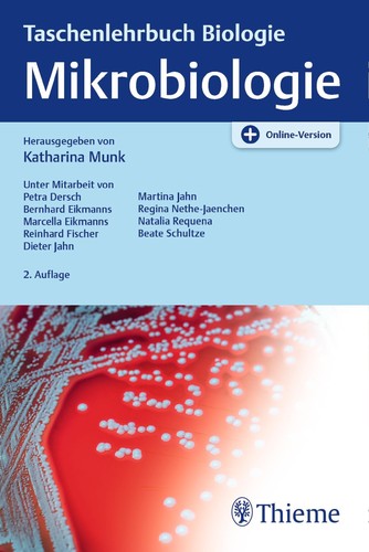 Taschenlehrbuch biologie - taschenlehrbuch,