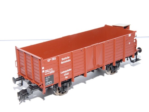 Fleischmann 5210 - 5210, dc