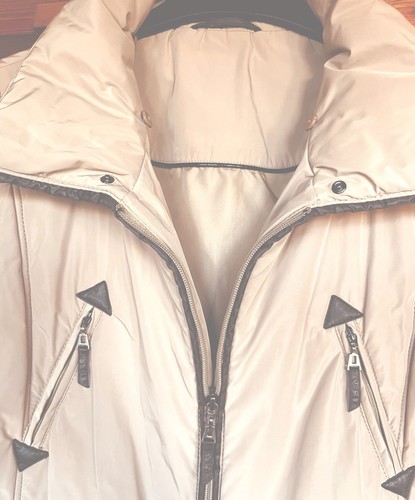 Gerry weber winterjacke anorak - weber,