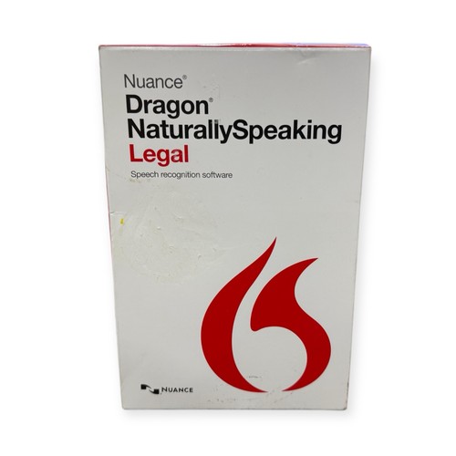 Nuance dragon - nuance,