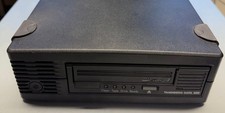 Tandberg LTO-4 externes Bandlaufwerk Modell 3503 | Ultrium 4 | SCSI