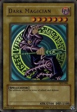 Dunkler Magier NA Unl Ed Ultra