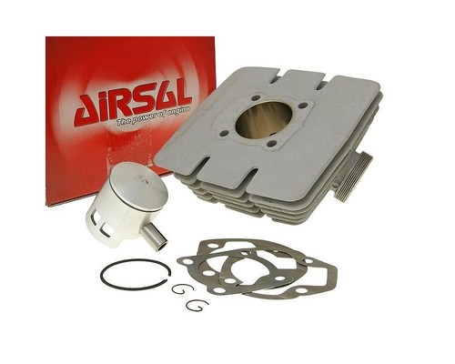 Zylinder airsal sport - zylinder,