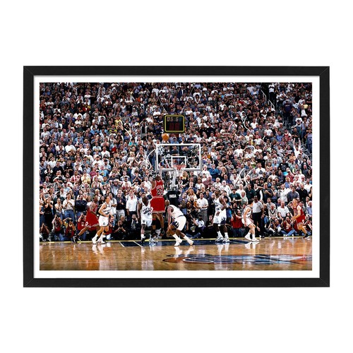 Michael jordan the last - michael, 'the