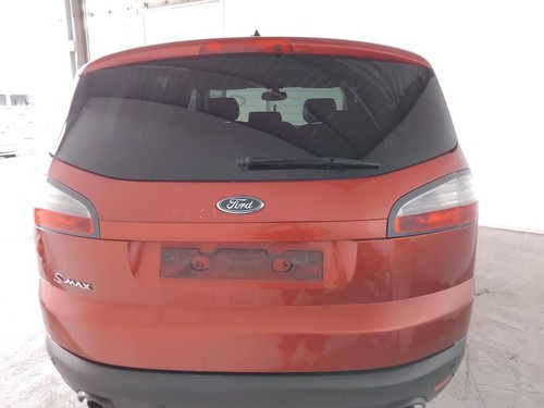 Ford max wa6 heckklappe - s-max,