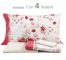 Komplett Zucchi Muralen