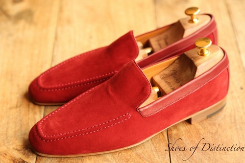 John lobb rot - john,