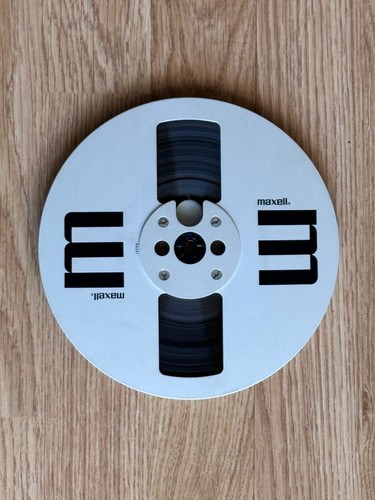 Original maxell 18cm - maxell,