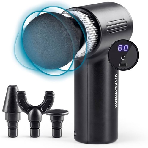 Vitalmaxx mini massagegerät - vitalmaxx,