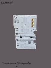 Beckhoff modul el1808 - modul,,