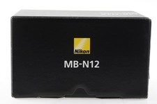 NIKON MB-N12 Batteriegriff