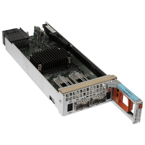 Emc module slic24 3gb srio - i/o,