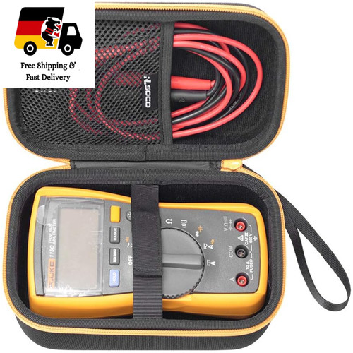 Rlsoco fluke multimeter - rlsoco,
