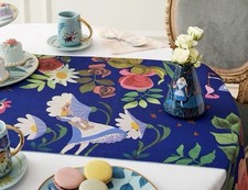Disney Mary Blair Alice im