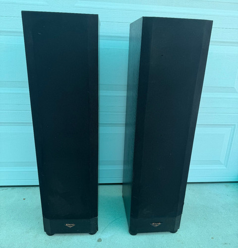 Klipsch ksf black floor - ksf,