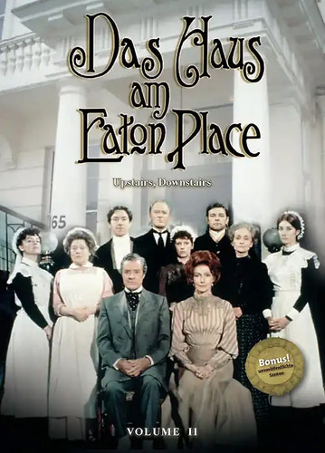 Das haus eaton place - das, am