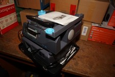 2 Überblend-Diaprojektoren Marke Kindermann