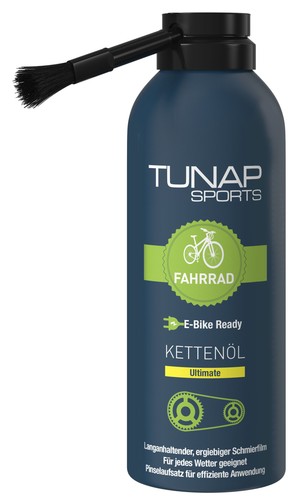 Tunap sports kettenöl - tunap,