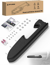22818465 Front Left Driver