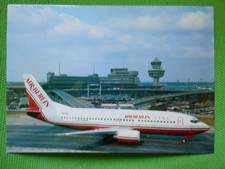BERLIN TEGEL / AIRPORT /
